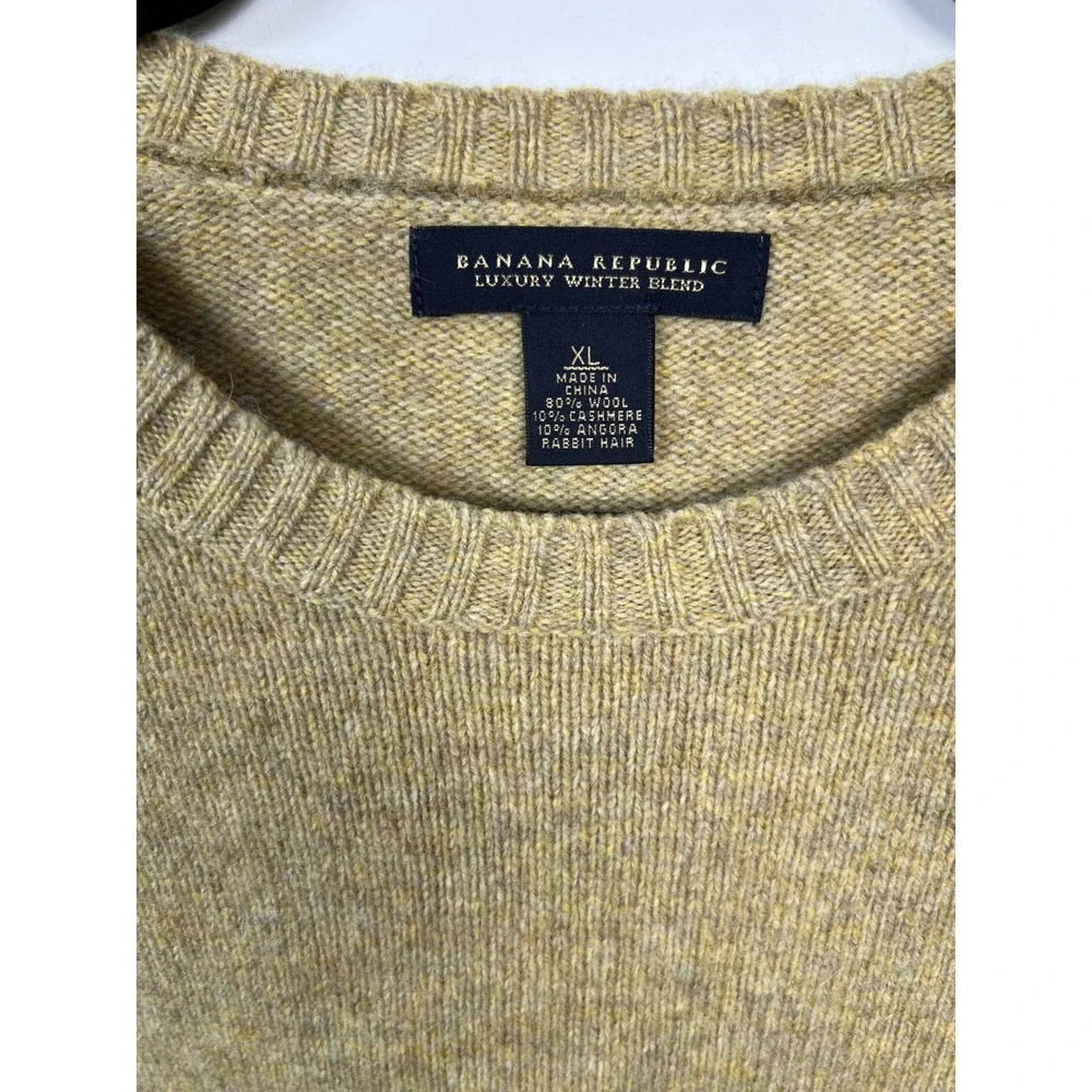 Banana Republic banana republic